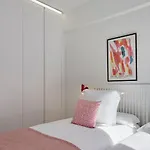 Aterian Mandabide Apartman *