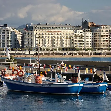 Aterian Mandabide Zarautz