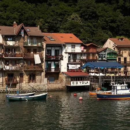 Aterian Mandabide Zarautz