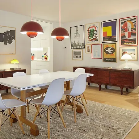 Aterian Mandabide Apartamento *