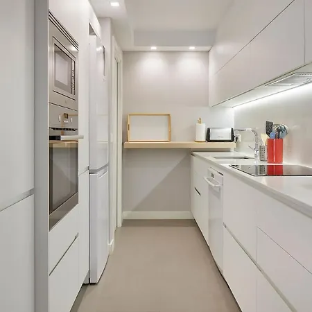 Apartamento Aterian Mandabide *
