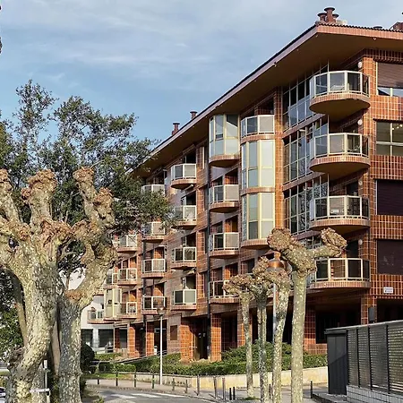 Aterian Mandabide Lejlighed