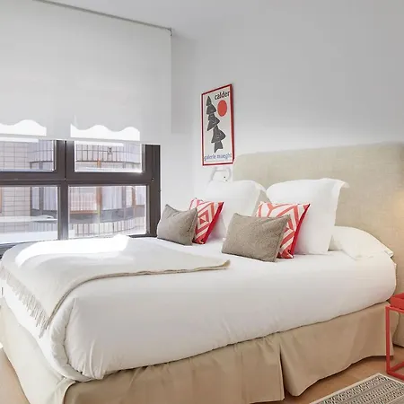 Lejlighed Aterian Mandabide *