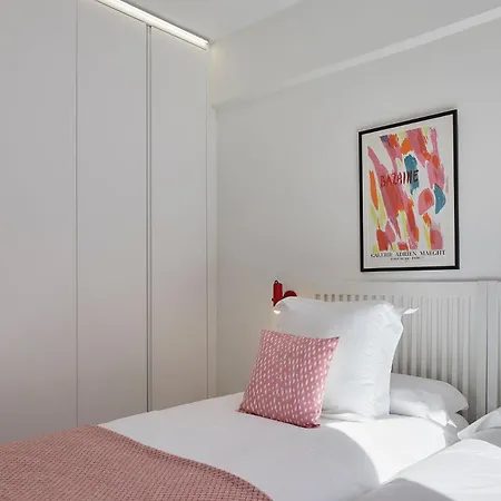 Lejlighed Aterian Mandabide *