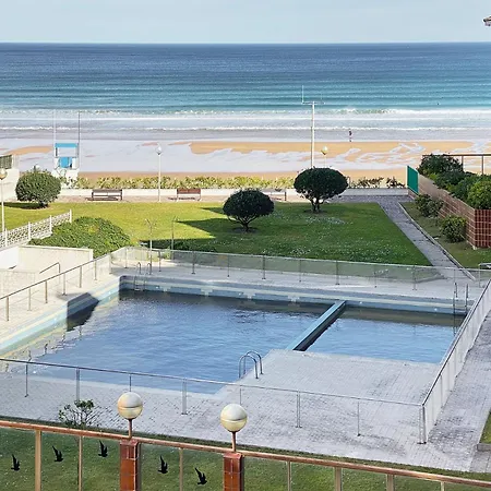 Aterian Mandabide * Zarautz