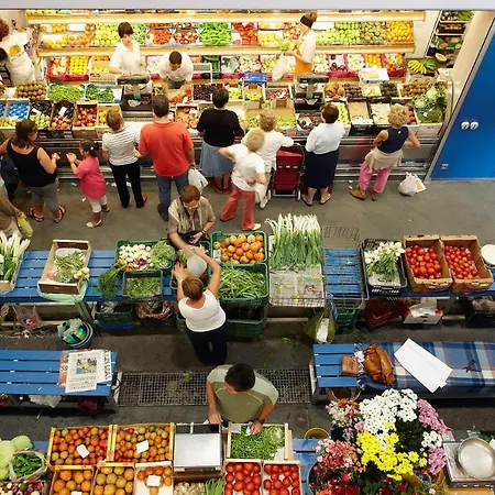 Апартаменты Aterian Mandabide