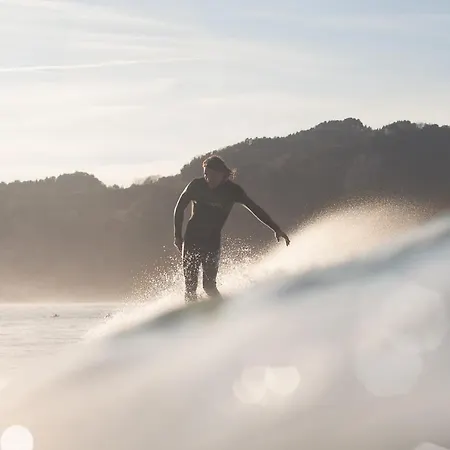 Aterian Mandabide Апартаменты Зараутц