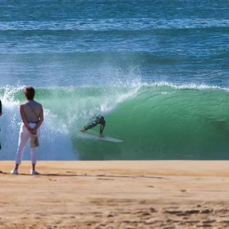 Aterian Mandabide Апартаменты *