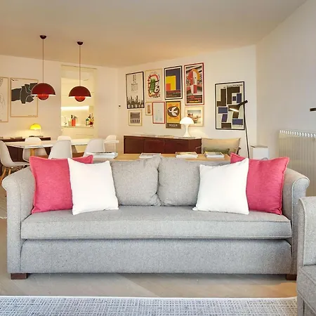 Aterian Mandabide Apartment Zarautz