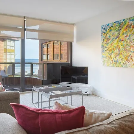 Aterian Mandabide Зараутц