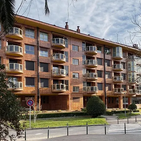 Apartment Aterian Mandabide