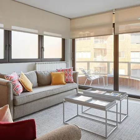 Aterian Mandabide Apartment *