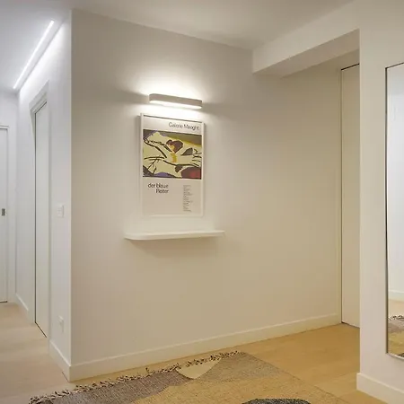 Apartment Aterian Mandabide *