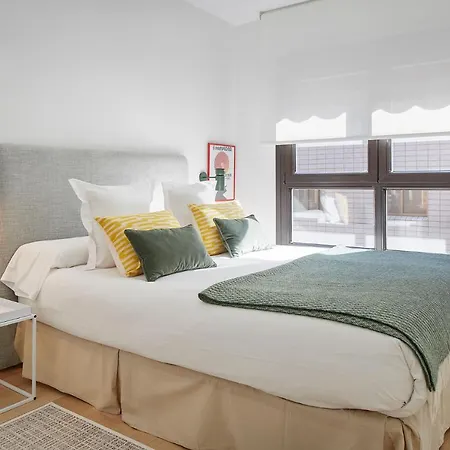 Апартаменты Aterian Mandabide