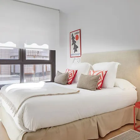 Aterian Mandabide Апартаменты *