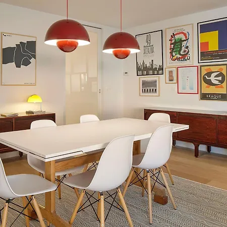 Апартаменты Aterian Mandabide *