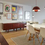 Aterian Mandabide Apartamento *