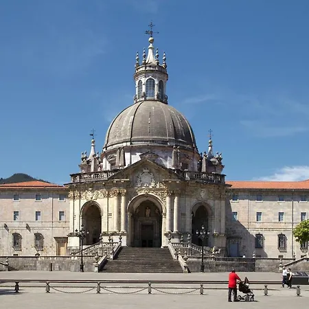 Aterian Mandabide Apartmán *