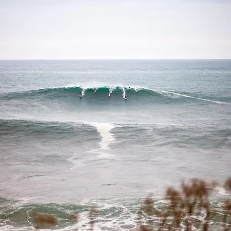 Apartmán Aterian Mandabide *