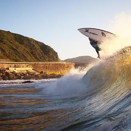 Aterian Mandabide * Zarautz