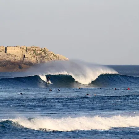Apartmán Aterian Mandabide Zarautz