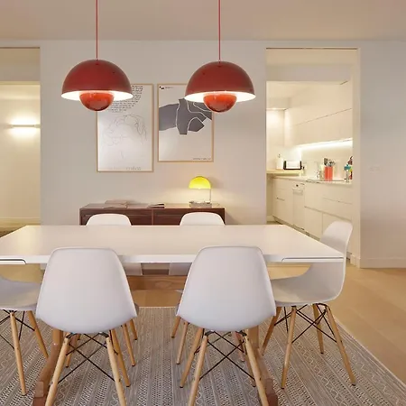 Aterian Mandabide Apartmán Zarautz