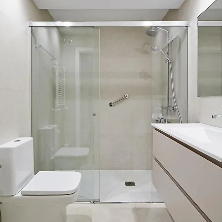 Apartmán Aterian Mandabide Zarautz