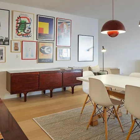 Aterian Mandabide Apartmán *