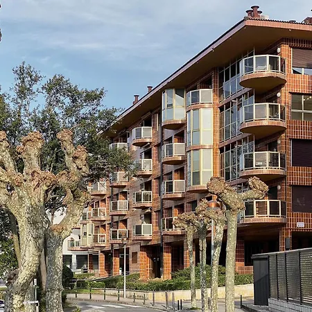 Apartmán Aterian Mandabide *