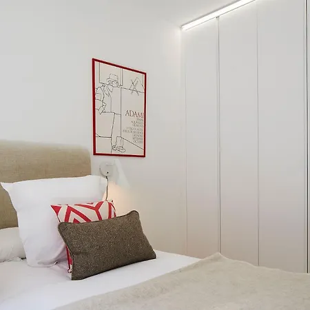 Apartmán Aterian Mandabide Zarautz