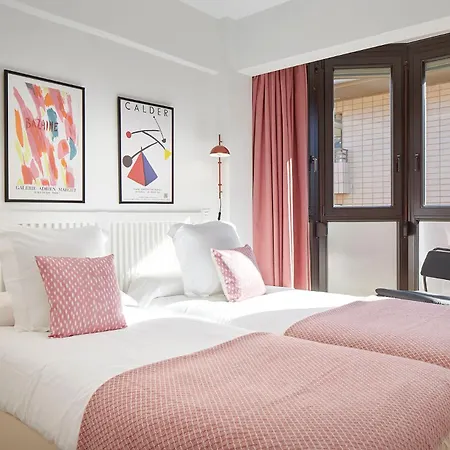 Apartmán Aterian Mandabide Zarautz