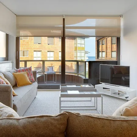 Apartmán Aterian Mandabide