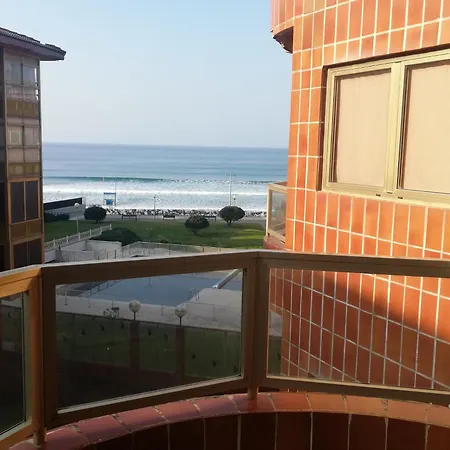 Aterian Mandabide Apartmán